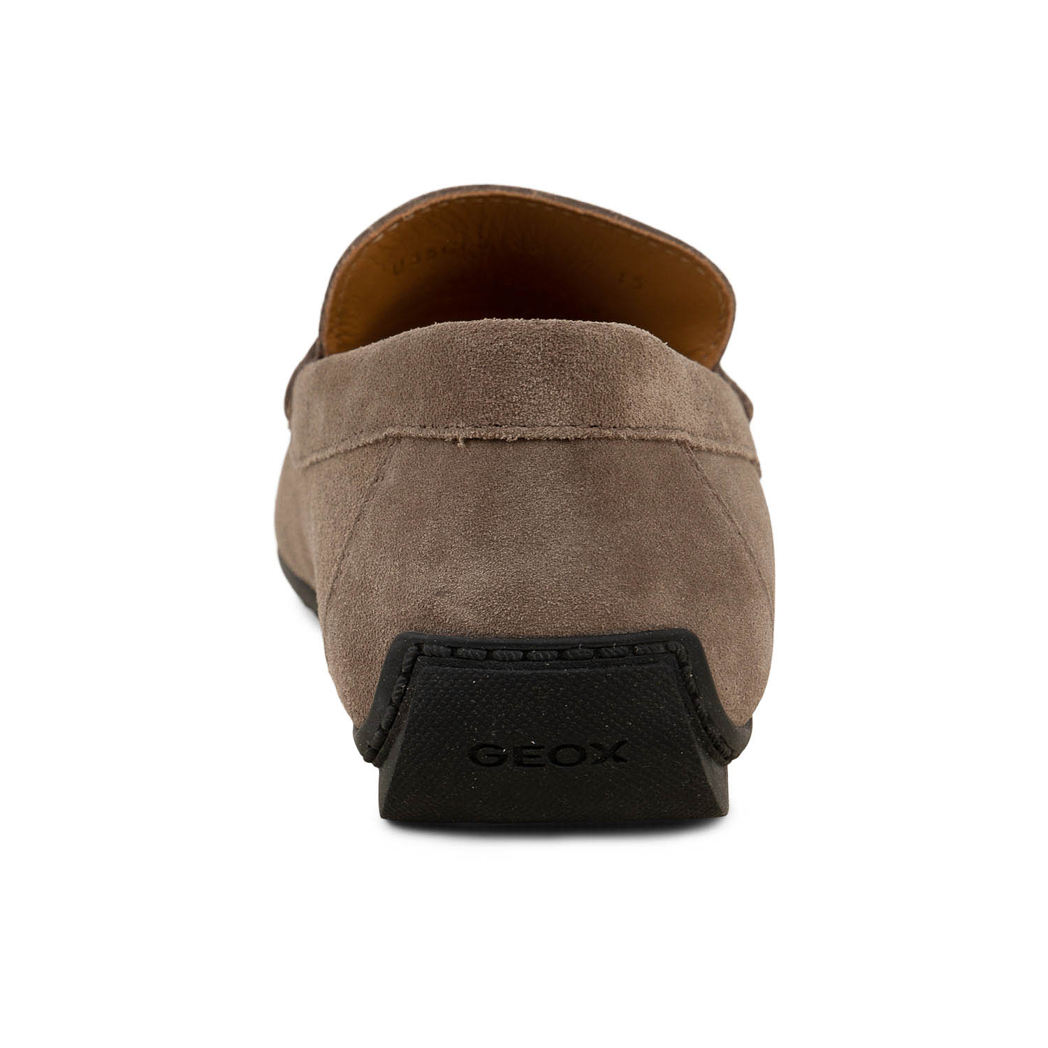 Mocassins homme GEOX KOSMOPOLIS