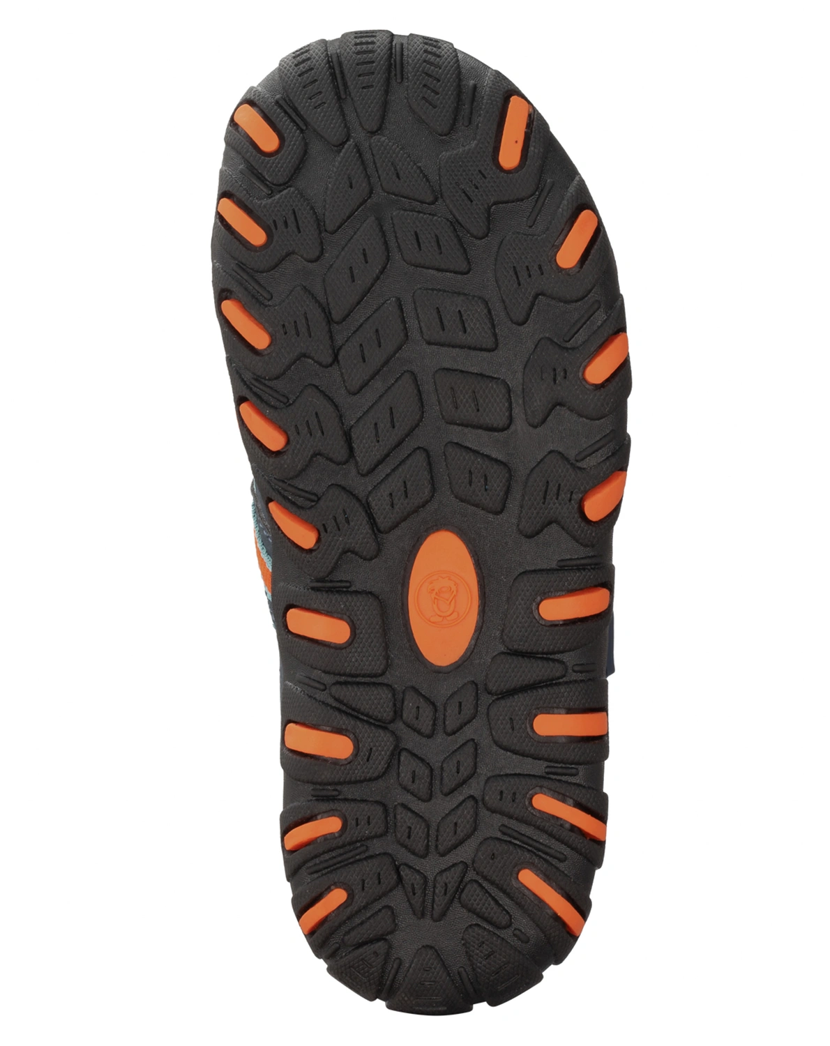 Trekking-Sandalen SANDEFJORD XT in dark navy