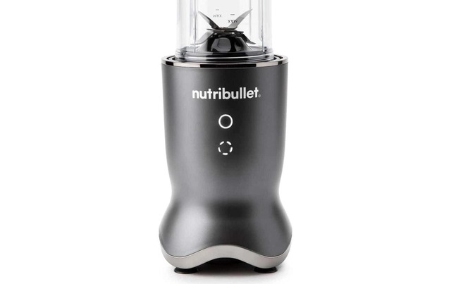 nutribullet Standmixer »Ultra Dark 1200 W« 1200 W