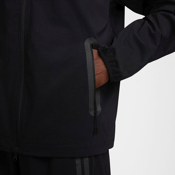 Nike Tech Woven Full-Zip Jacket