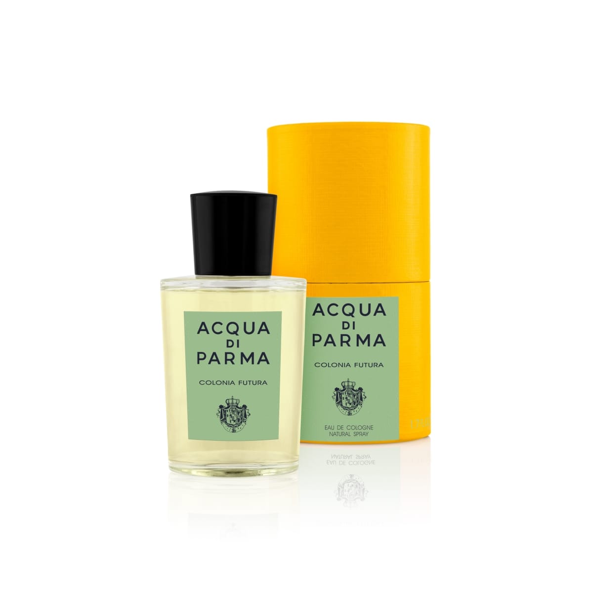 ACQUA DI PARMA Colonia Futura Eau de Cologne