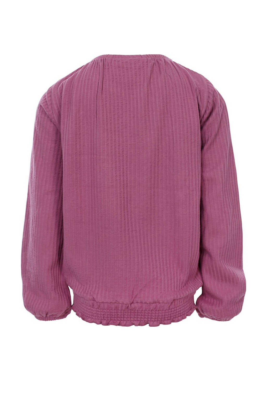 LOOXS top roze