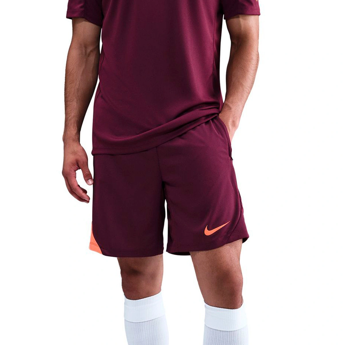 Calções Nike Dri-Fit Strike