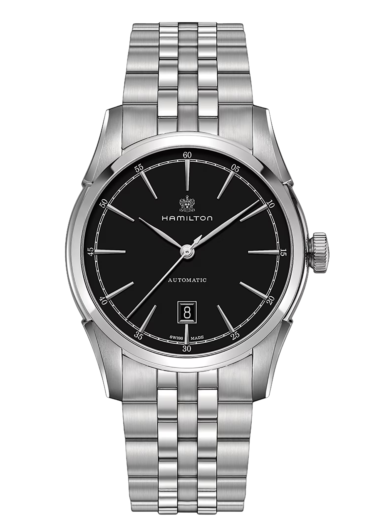 Hamilton Spirit of Liberty Automatik Herrenuhr 42mm