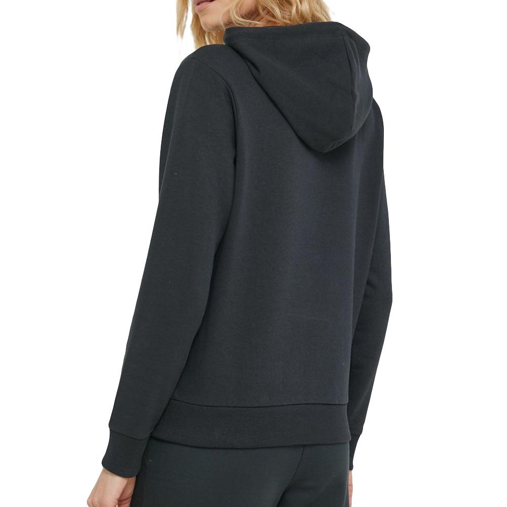 Fila Sweat à capuche Noir Femme Fila Bellagio