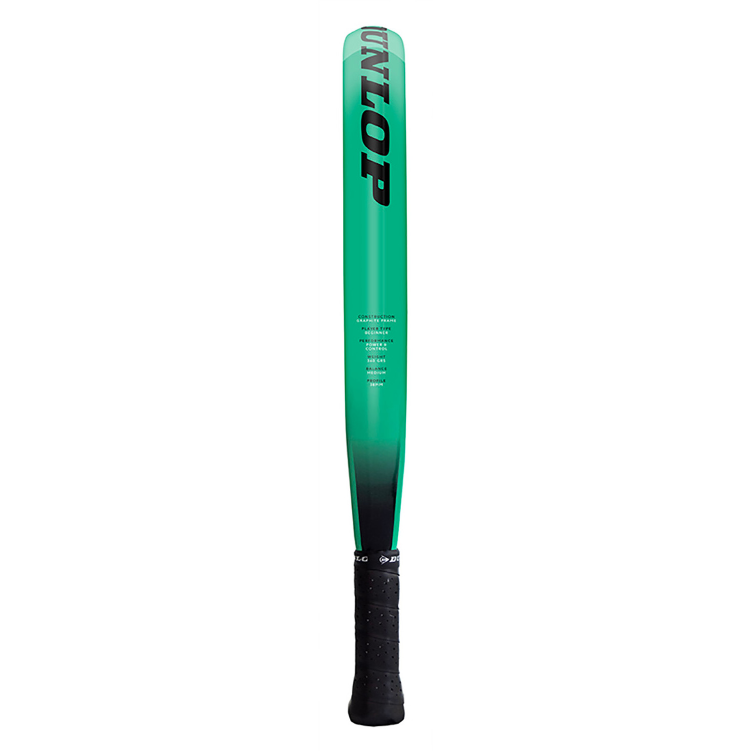Dunlop Megamax