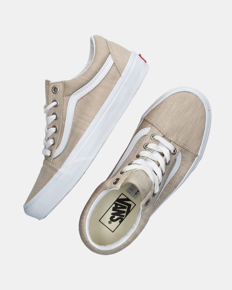 Vans Old Skool Summer Lage sneakers  - beige