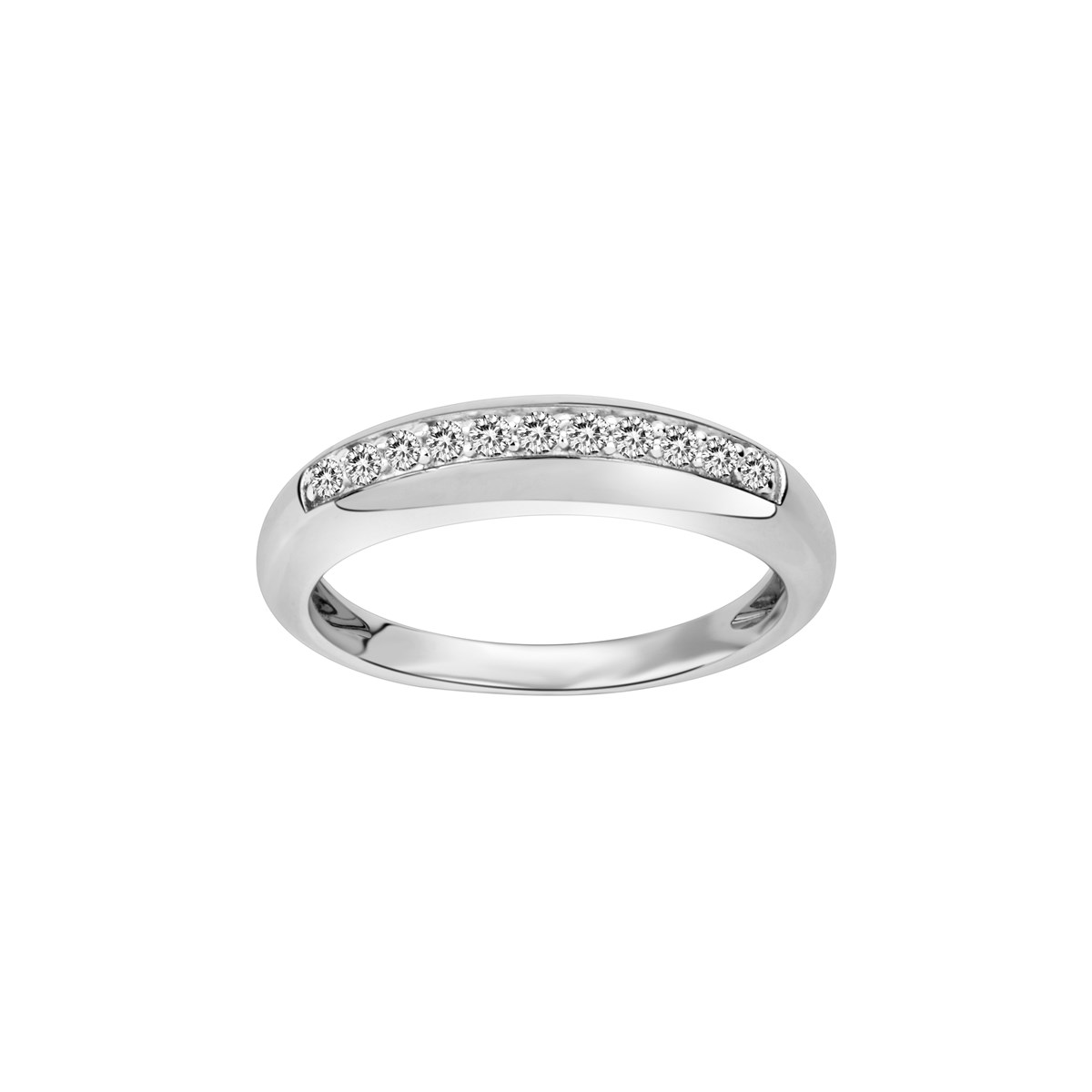 Bague en Argent