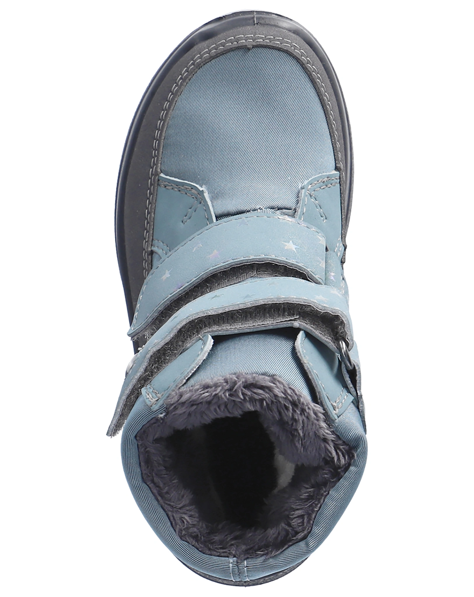 Klettboots GISA gefüttert in arctic