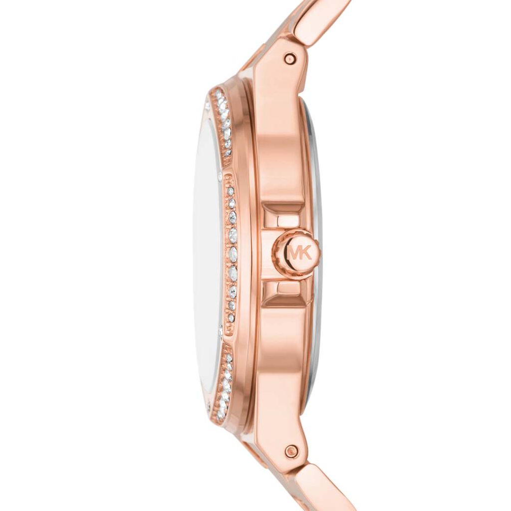 Montre Michael Kors Lennox Rose