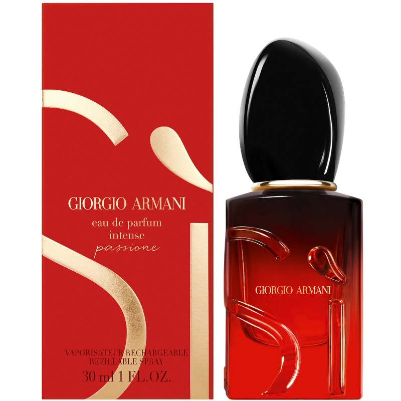 Giorgio Armani Sì Passione EDP Intense 30 ml
