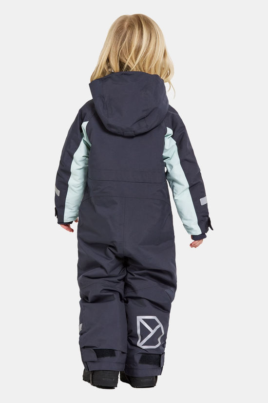 Didriksons Didriksons Neptun Cover Gevoerd Pak Junior