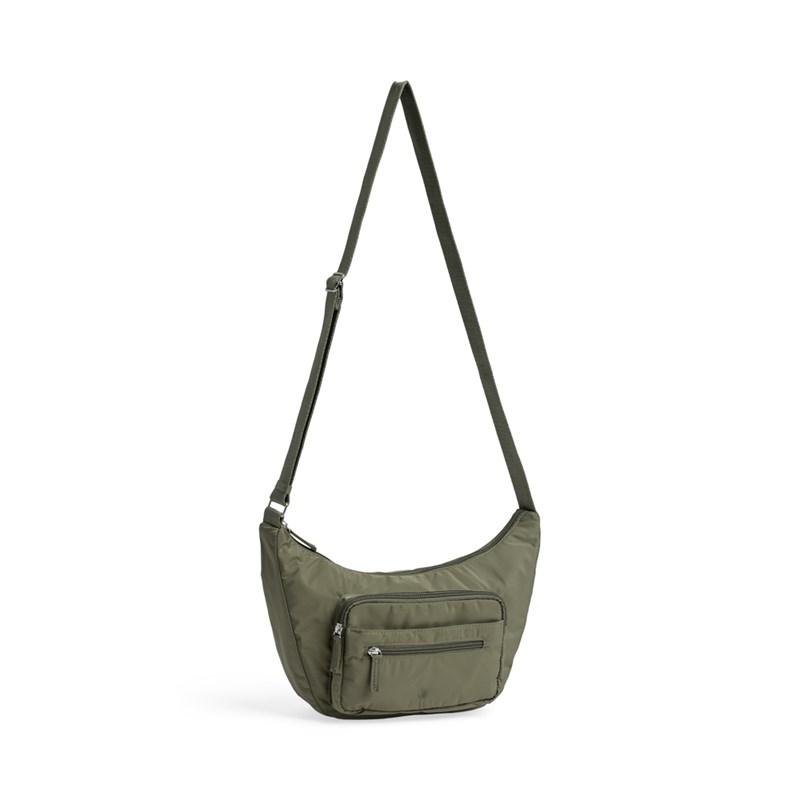 Aura<br>Crossbody Catania Recycled
