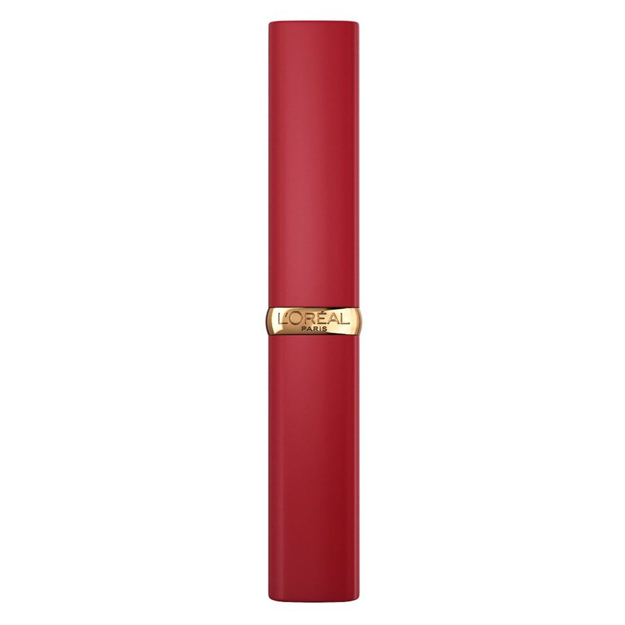L'Oréal Paris Color Riche Intense Volume Matte Lipstick 300 Rouge Confident 1,8g