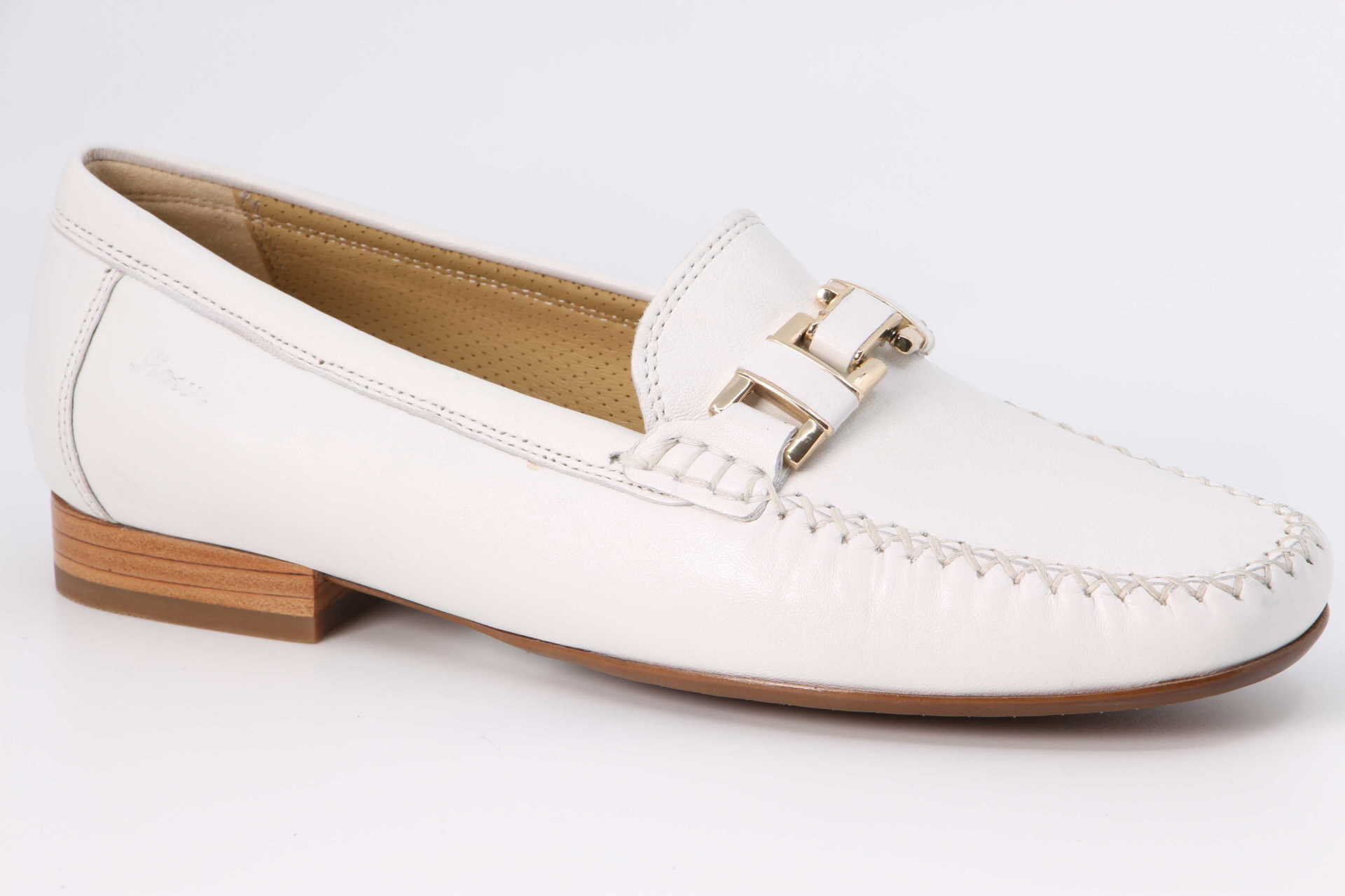 Sioux Cambria weiss / gold
