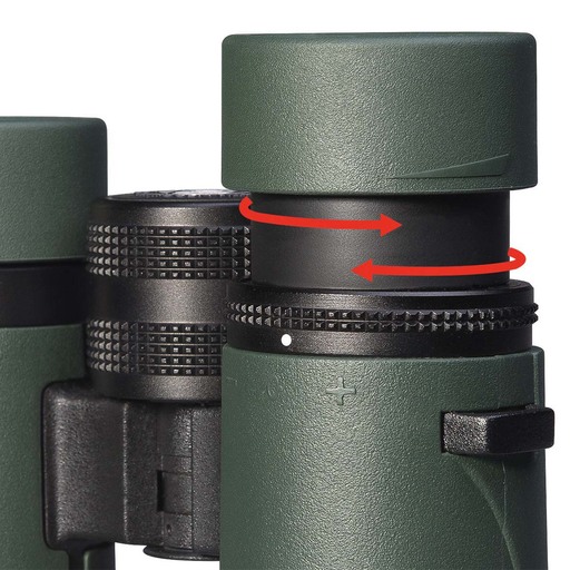 Prismáticos 8x56 Pirsch Bresser