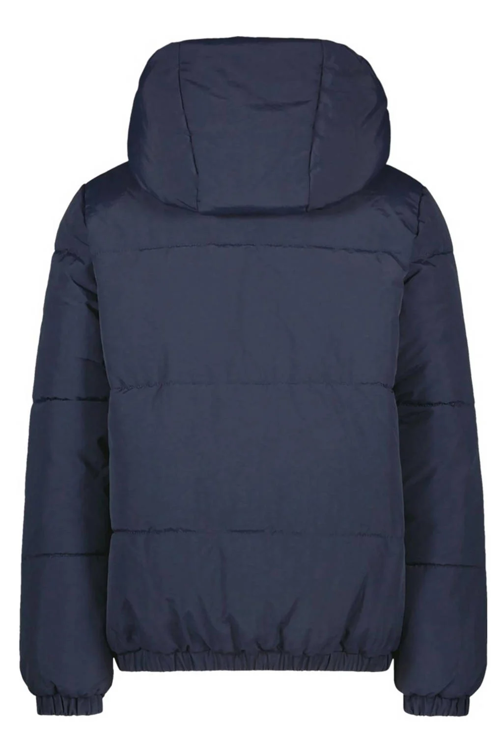 B.Nosy reversible jas winter blauw