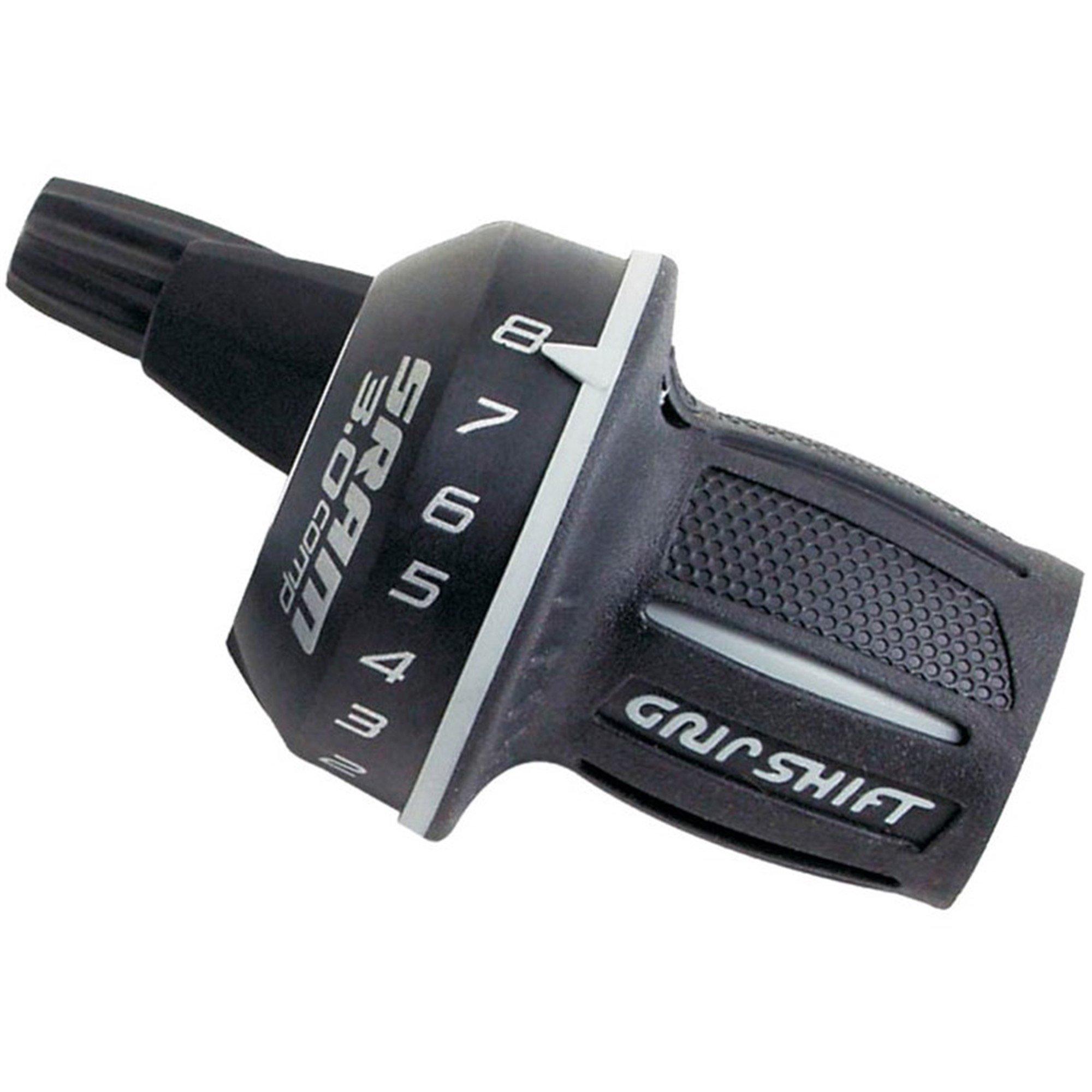 SRAM 3.0 3x7 Speed Twist Shifters