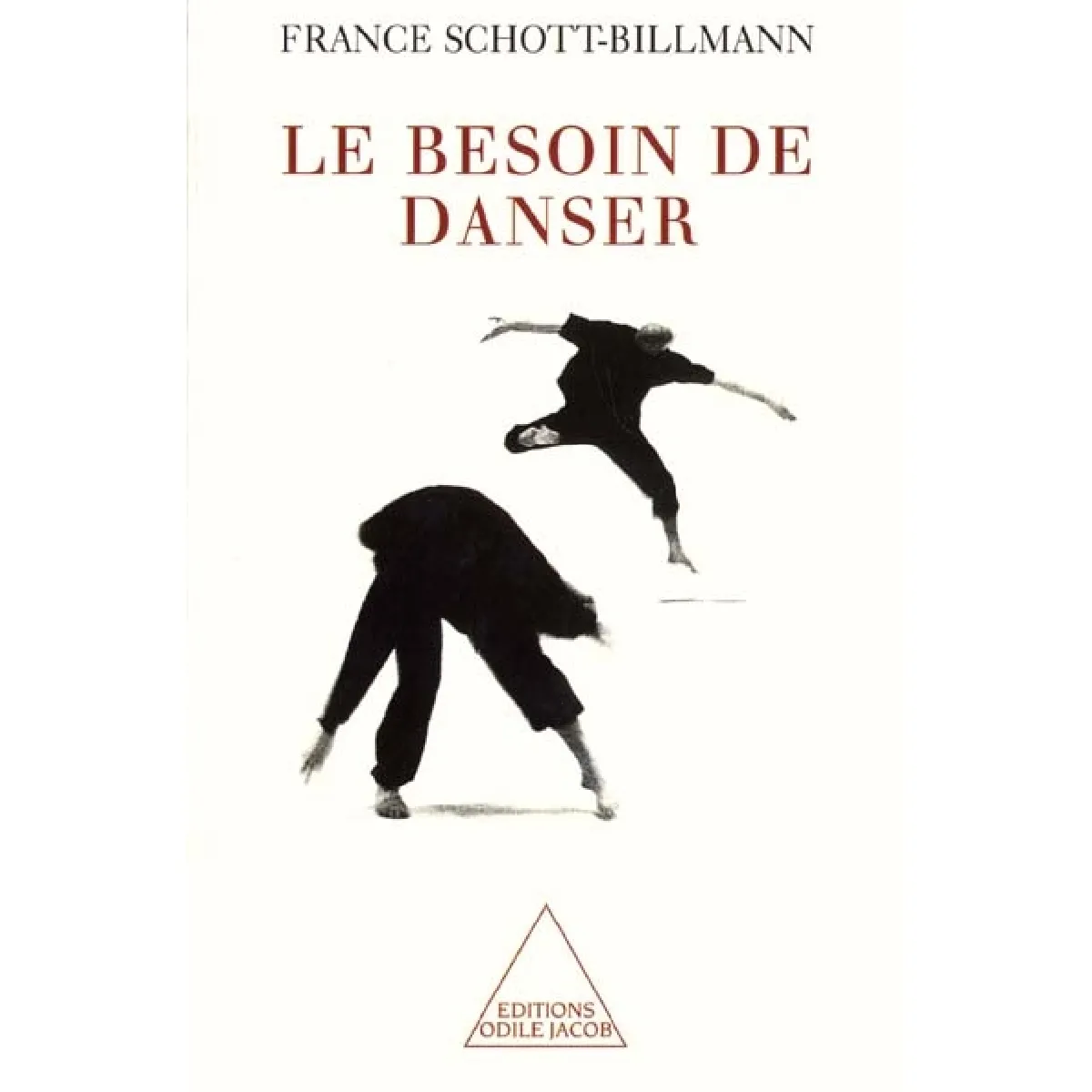 Le besoin de danser · Occasion