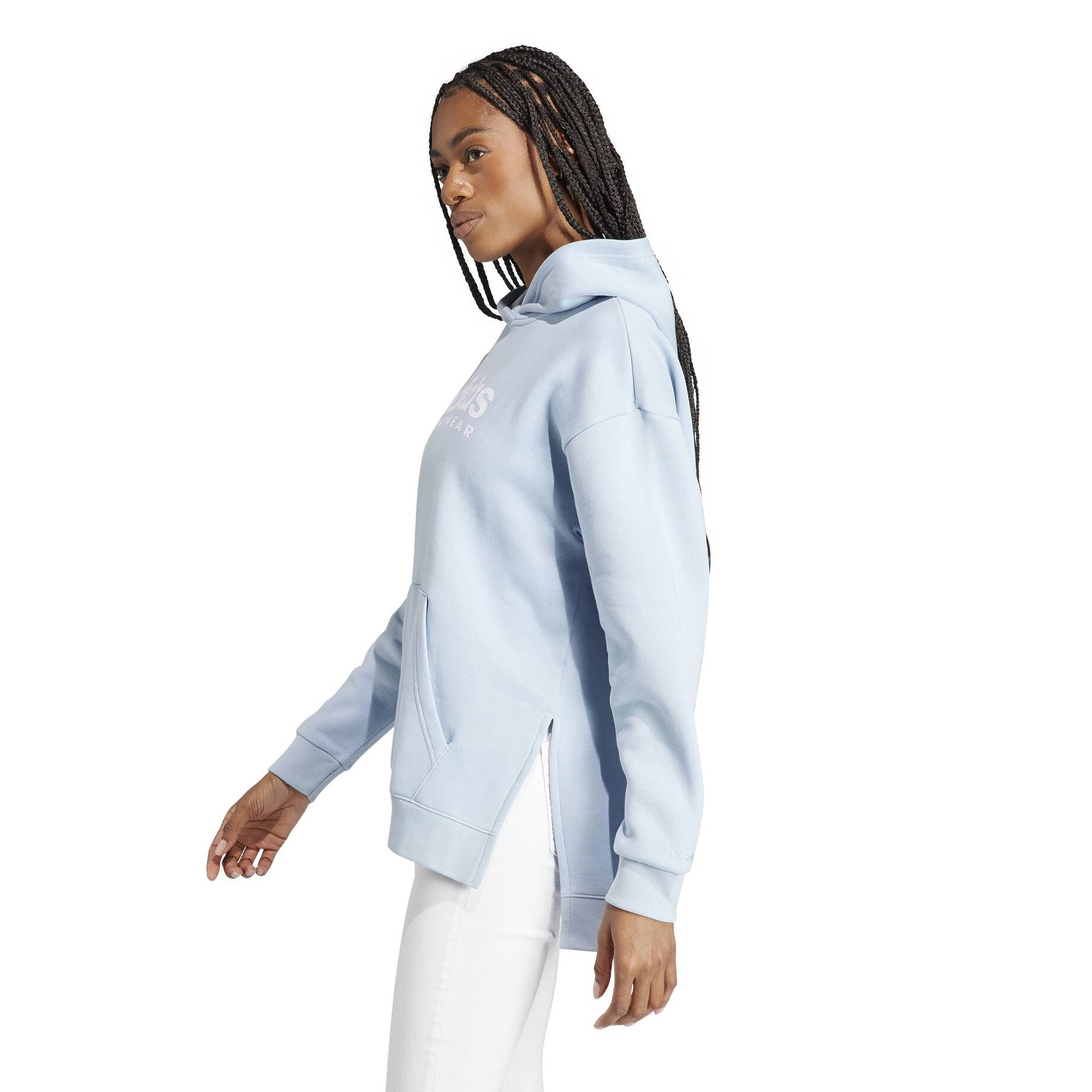 adidas Sportswear| Damen Hoodie