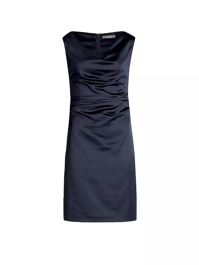 VERA MONT Cocktailkleid dunkelblau