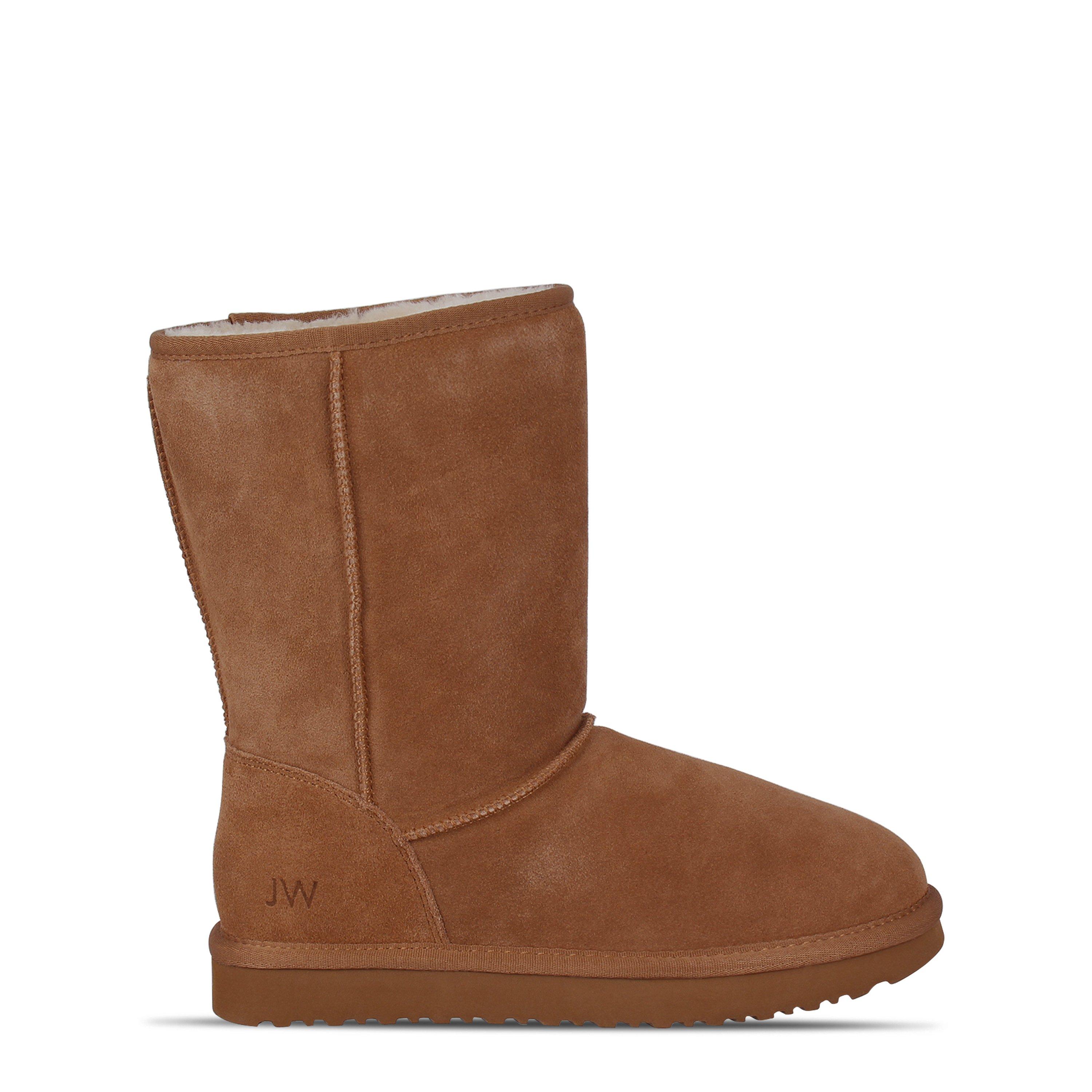 Jack Wills JW High Snug Boots
