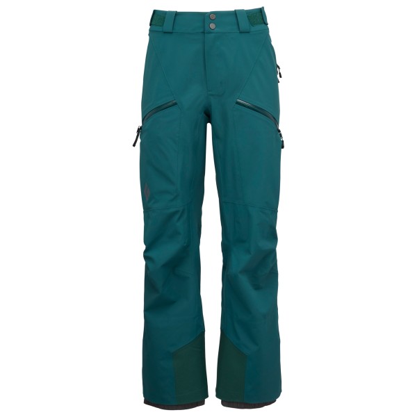 Black Diamond - Women's Recon Stretch Pants - Pantalon de ski