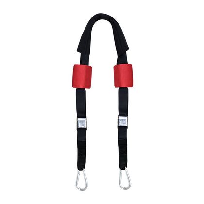 Sangle Oxford ELINGUE DE GUIDON Universel - Noir
