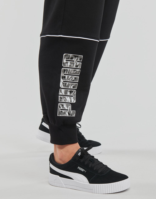 Puma - PUMA POWER SAFARI - Noir