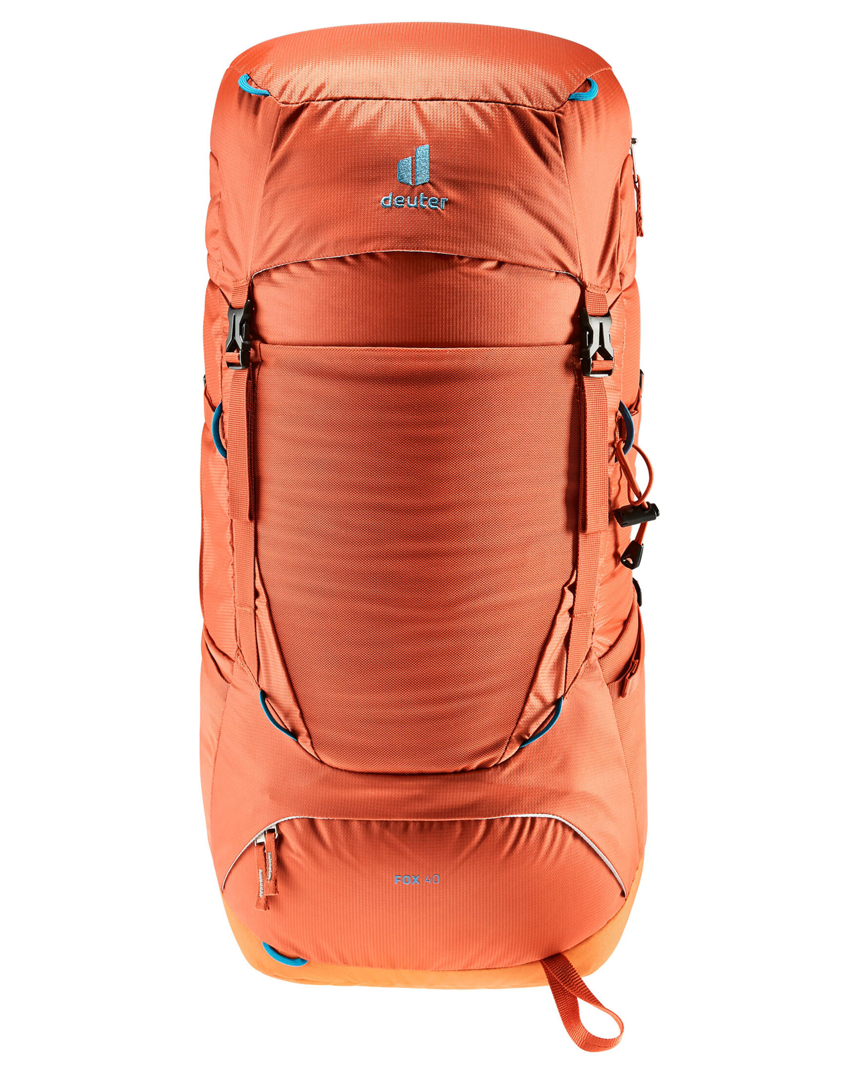 deuter| Kinder Wanderrucksack FOX 40 (+ 4 L)