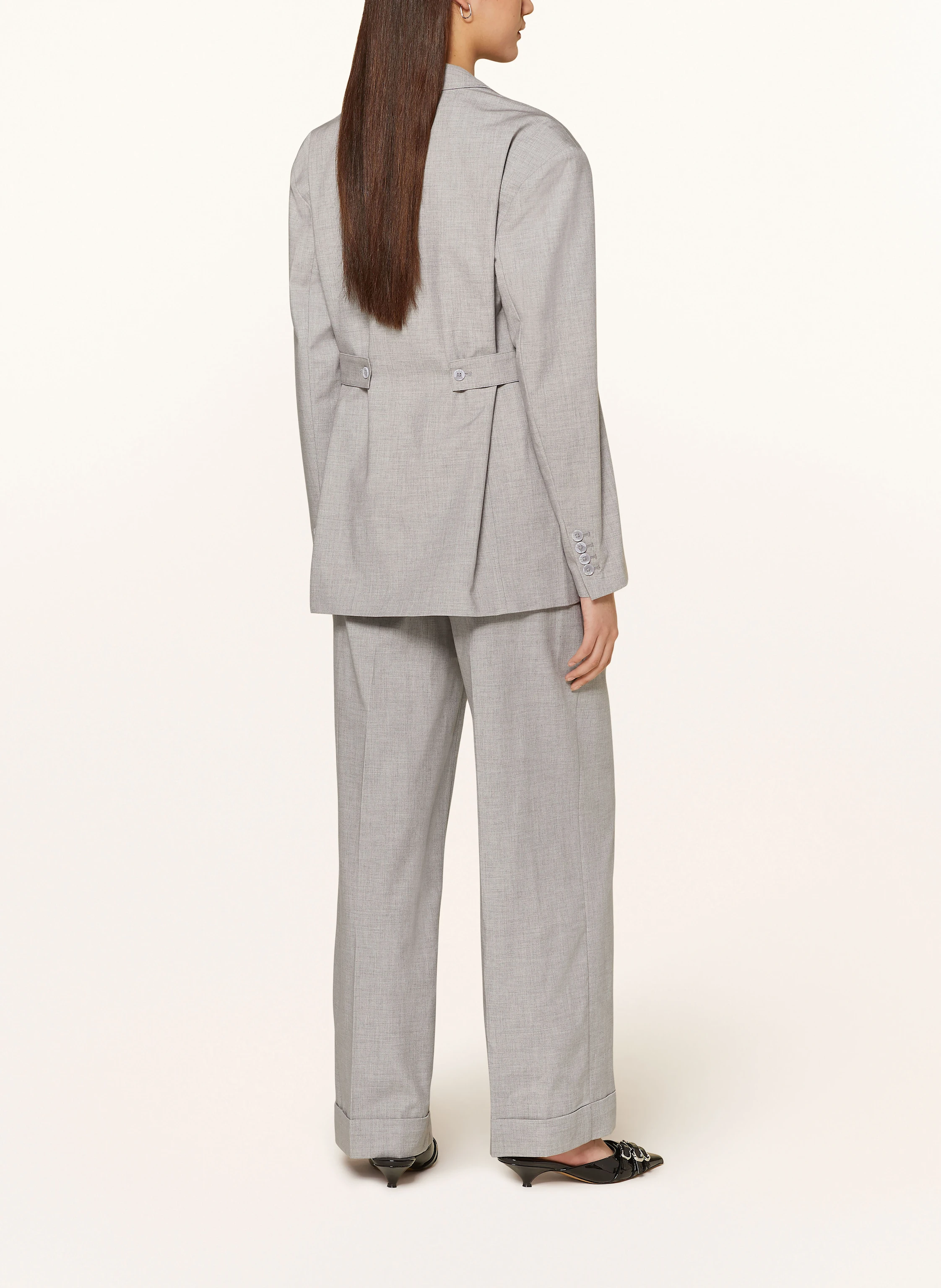 LeGer Studio Marlenehose JALE