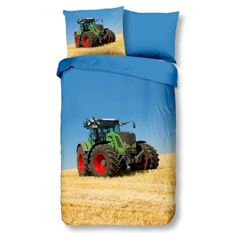 Dekbedovertrek Tractor
