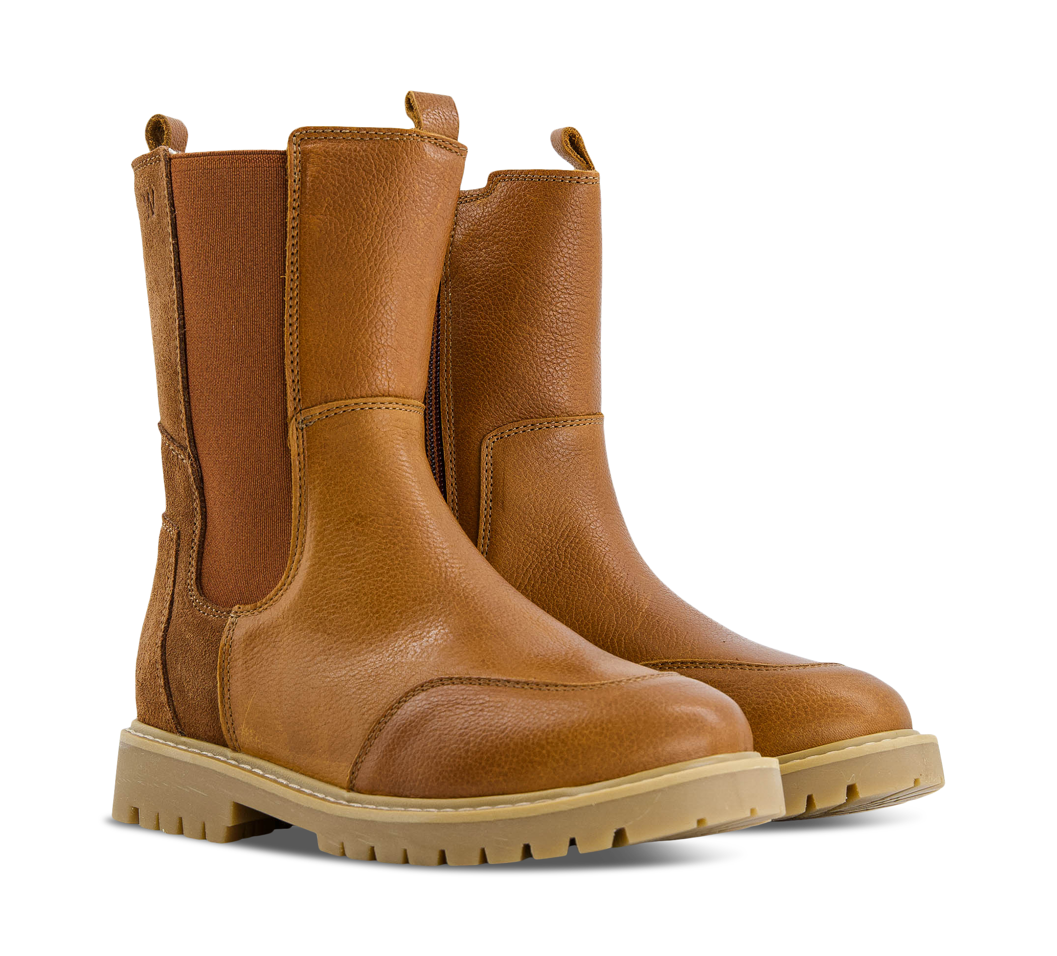 Wheat Sonni Long Chelsea Tex braun