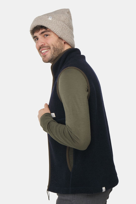 Buitenmens Buitenmens Teddy Wool Beanie