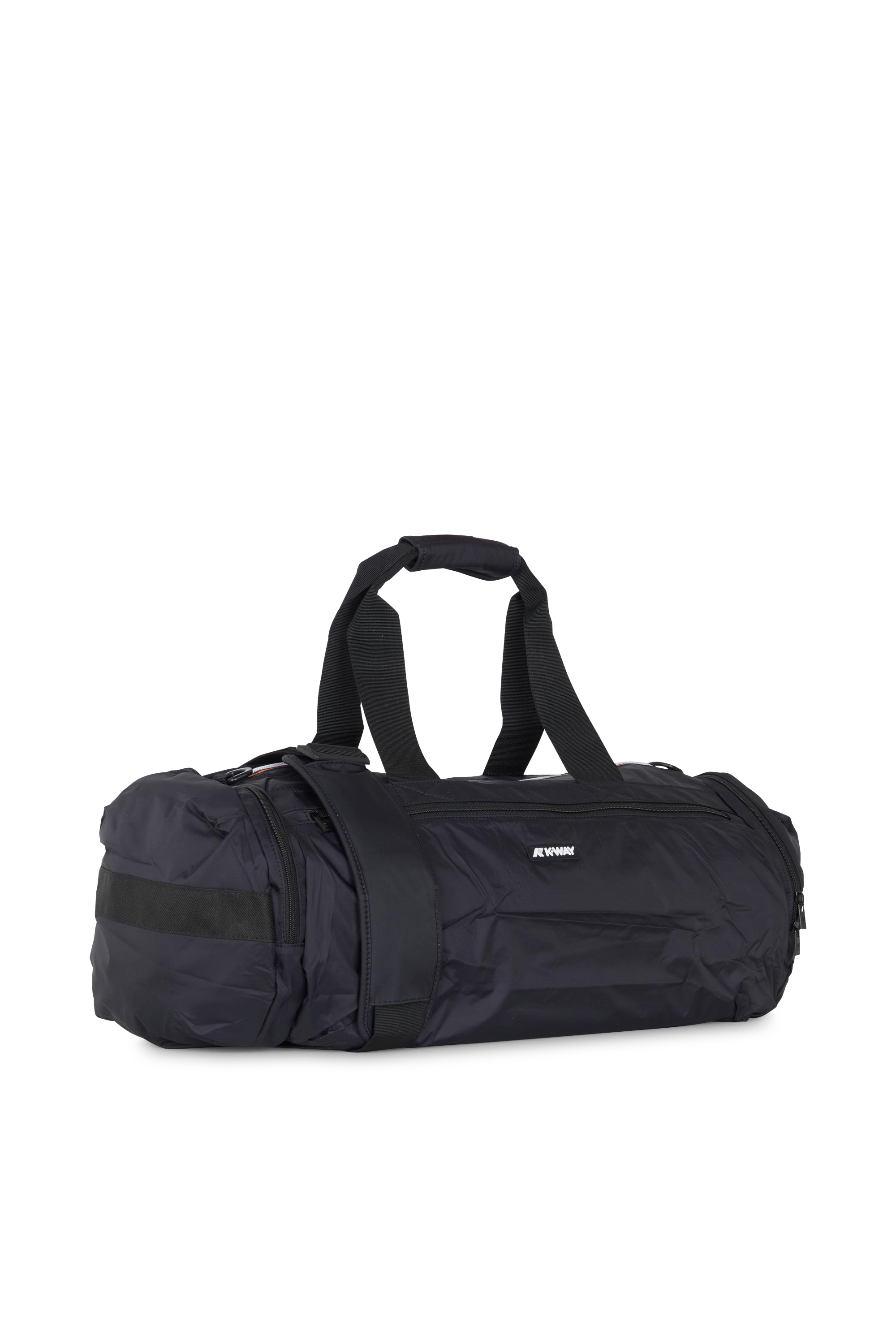 K-WAY Sac de voyage MAREVILLE Noir