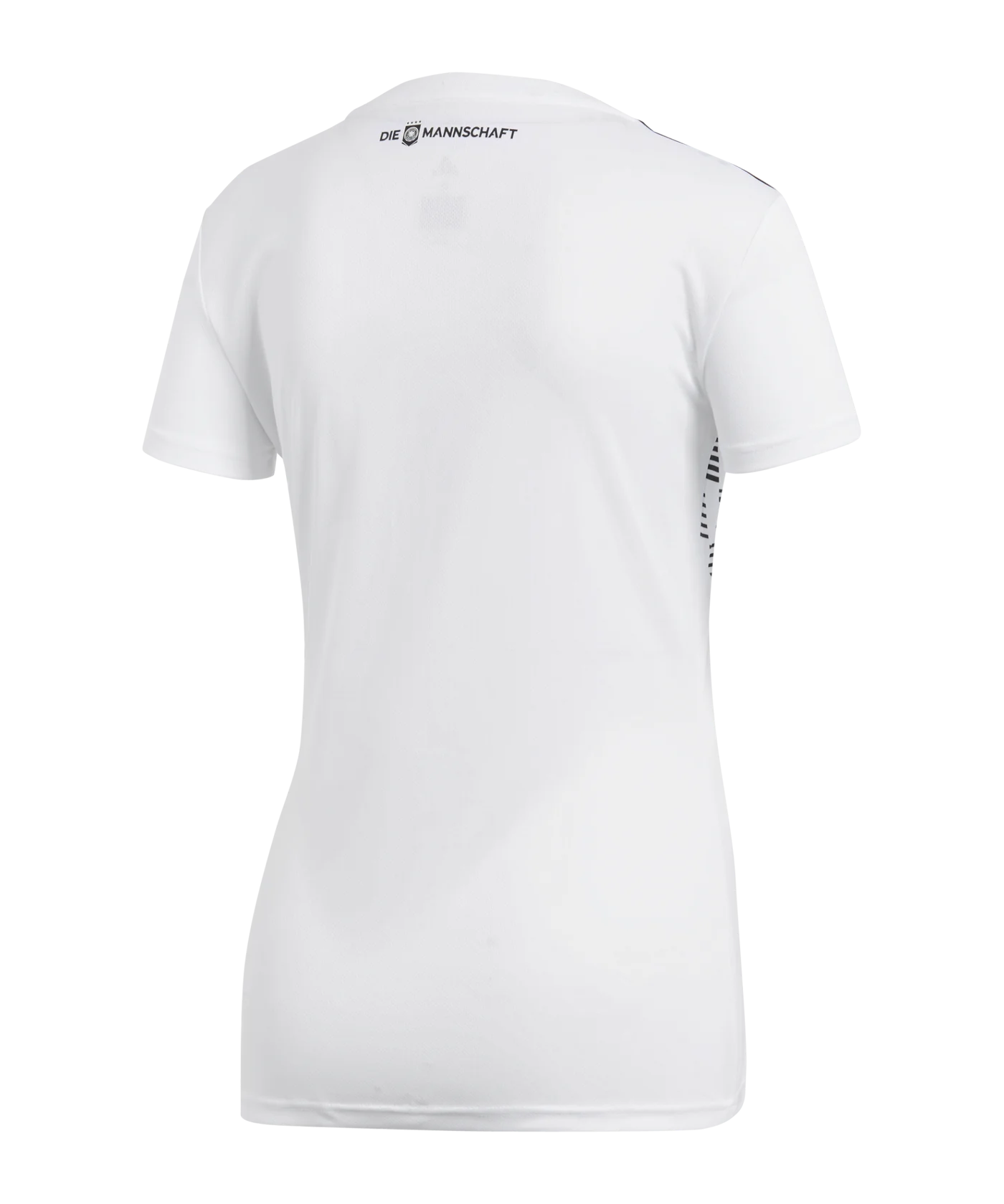 adidas DFB Deutschland Trikot H WM18 Damen Weiss