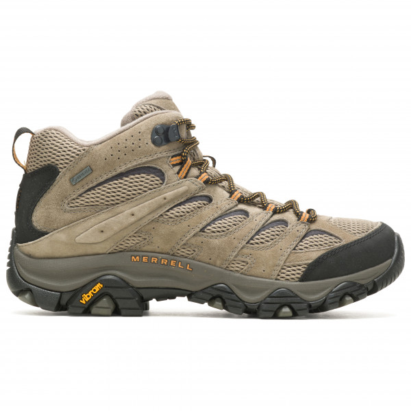 Merrell - Moab 3 Mid GTX - Chaussures de randonnée
