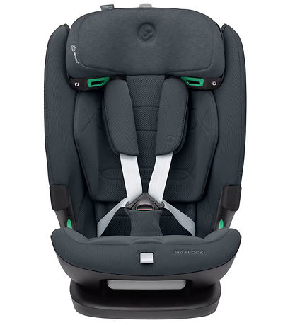 Maxi-Cosi Kindersitz - Titan Pro2 i-Size - Graphit
