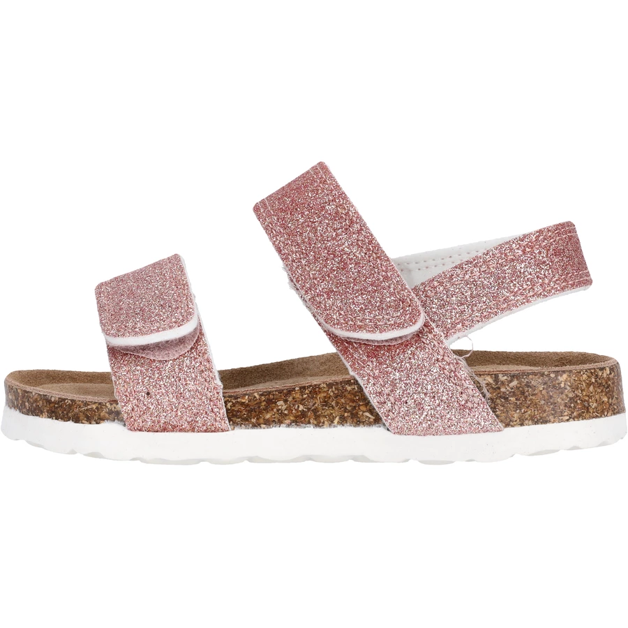 ZigZag Sandale Tongba 4074 Mellow Rose