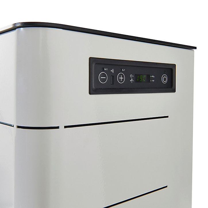 Poêle à granulés Pasillo 9 Kw - Surface de chauffe 90 m²