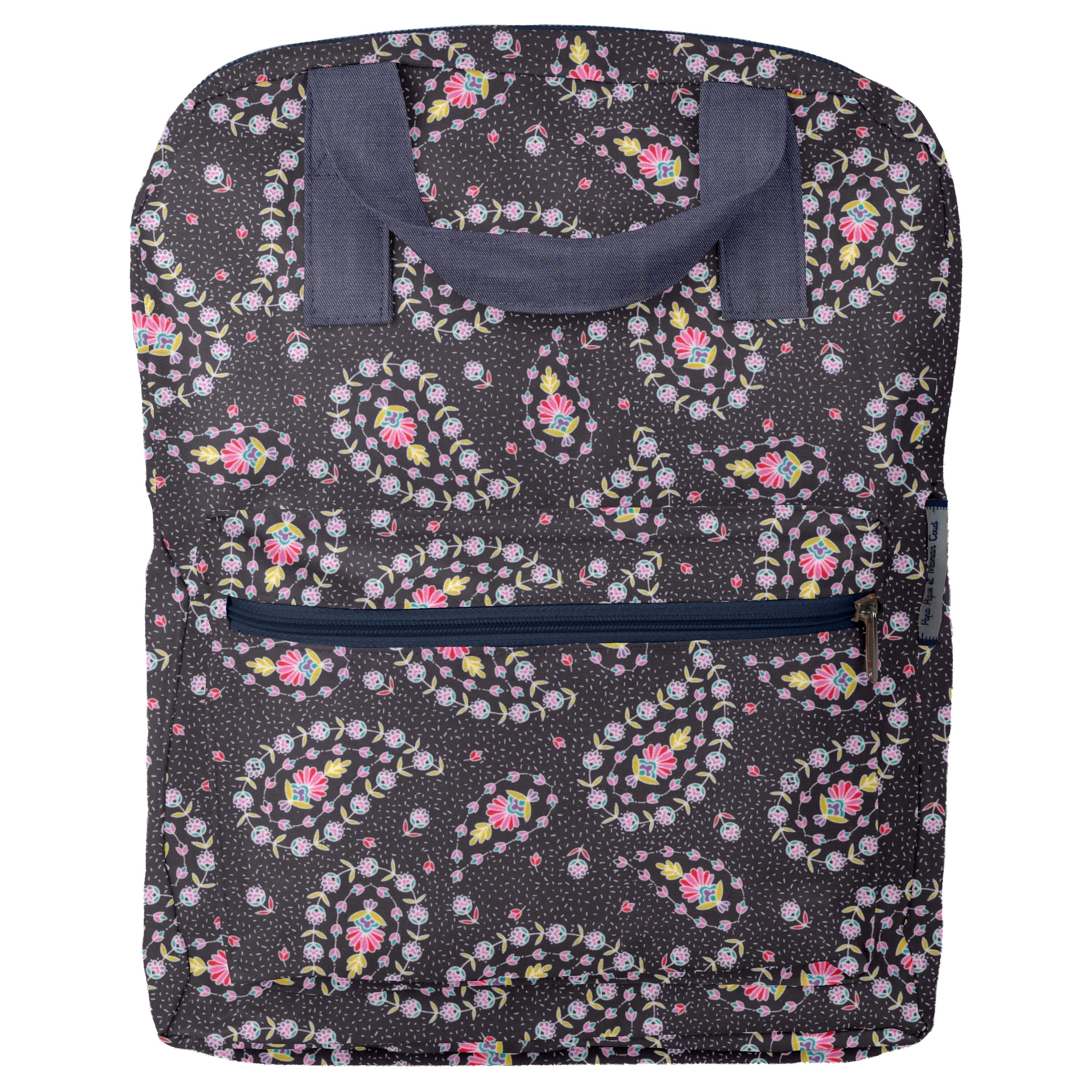 Petit Sac À Dos Gaby Bleudana