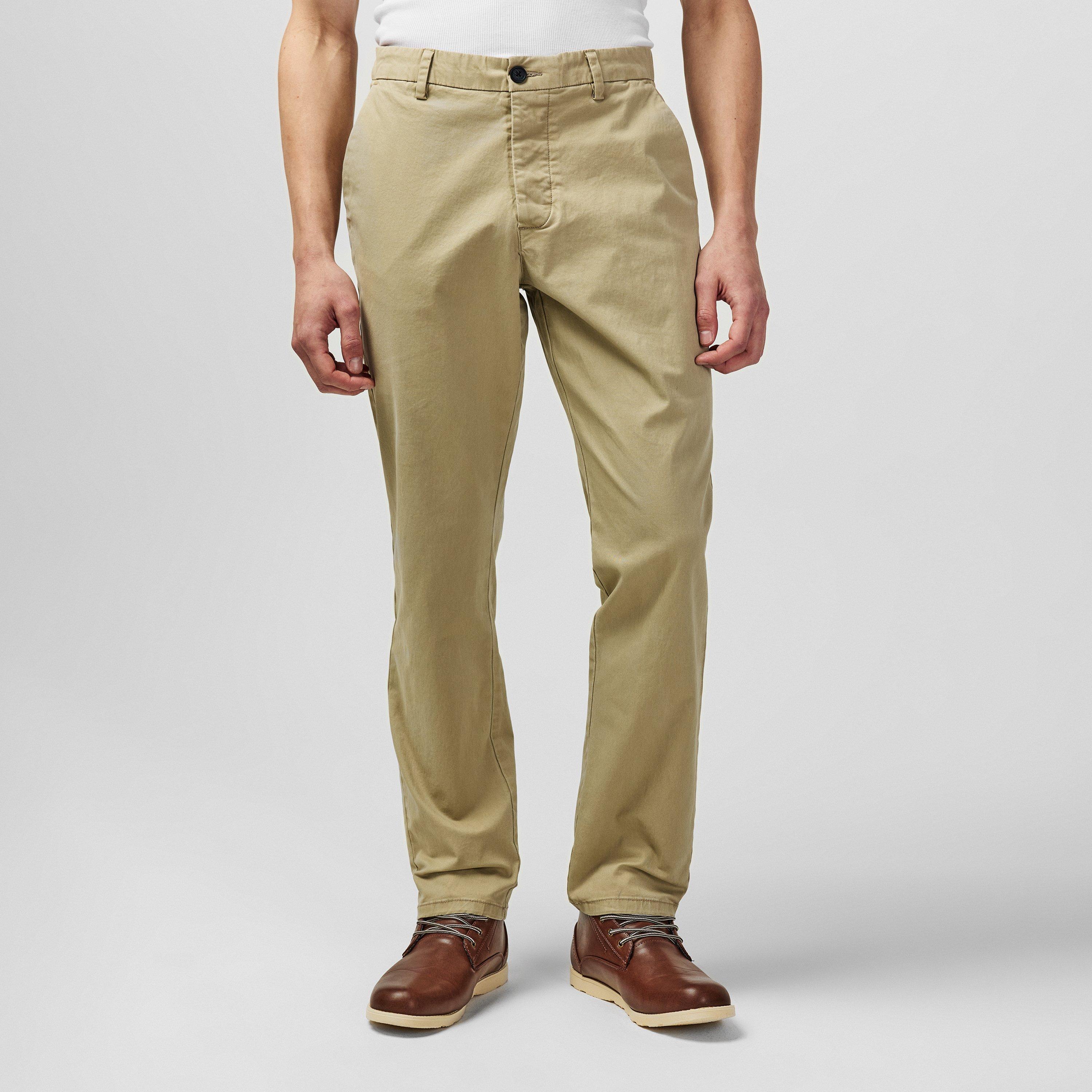 Fabric Chino Sn