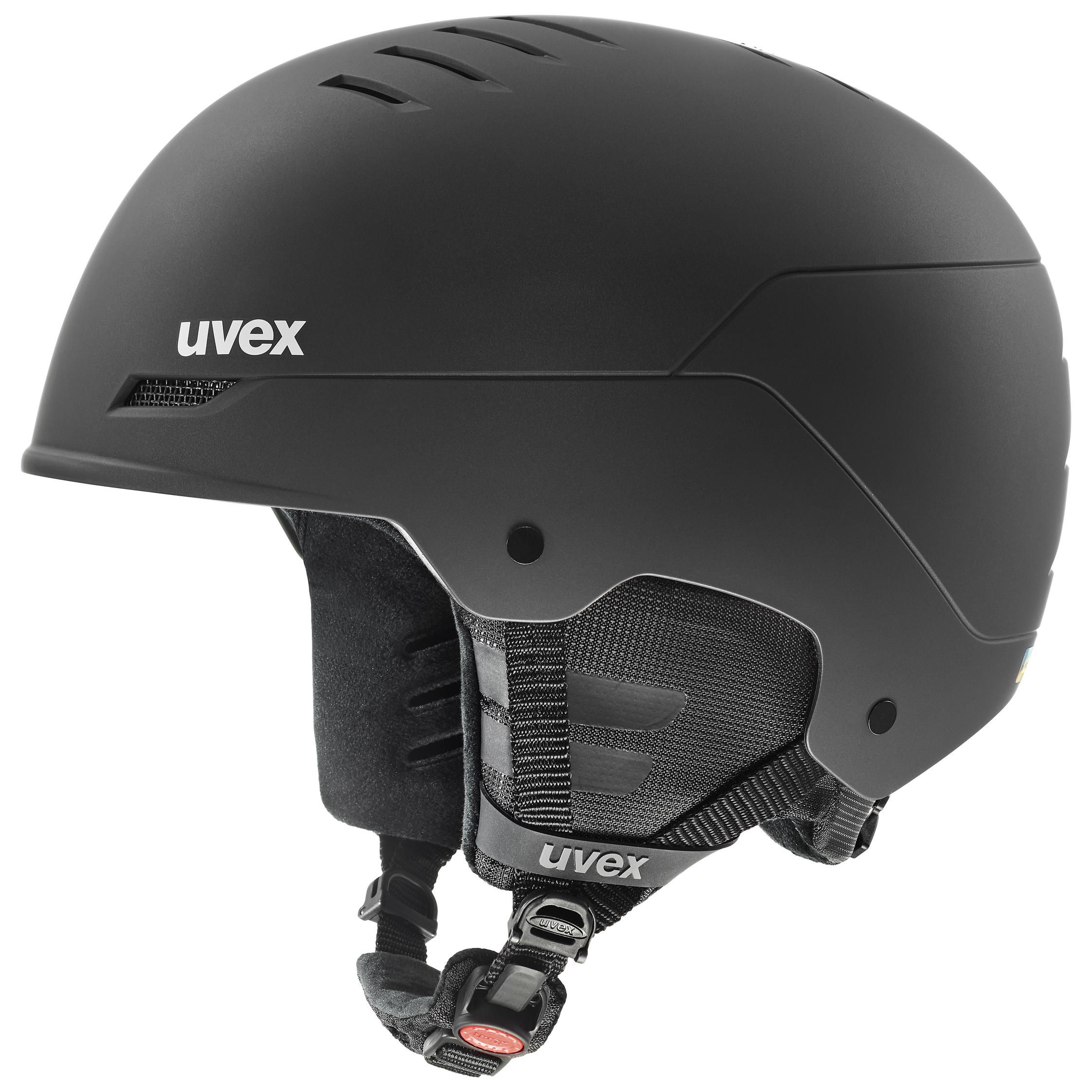 Uvex Wanted