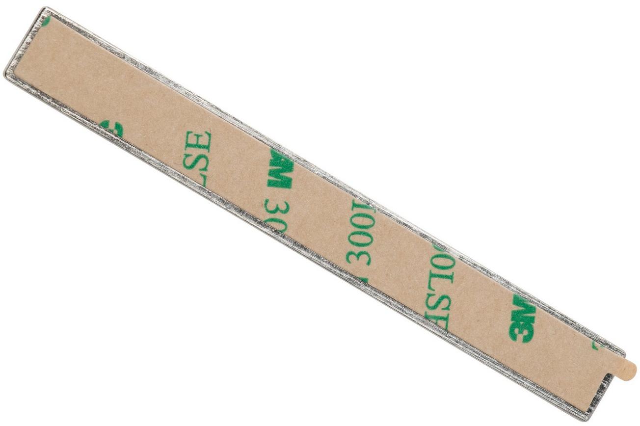 Work Sharp Precision Adjust Replacement Diamond Plate 09DX061 vervangende diamantslijpsteen, medium 600 grit