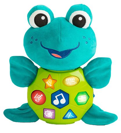 Baby Einstein Aktivitetsleget?j - Neptune's Cuddly Composer