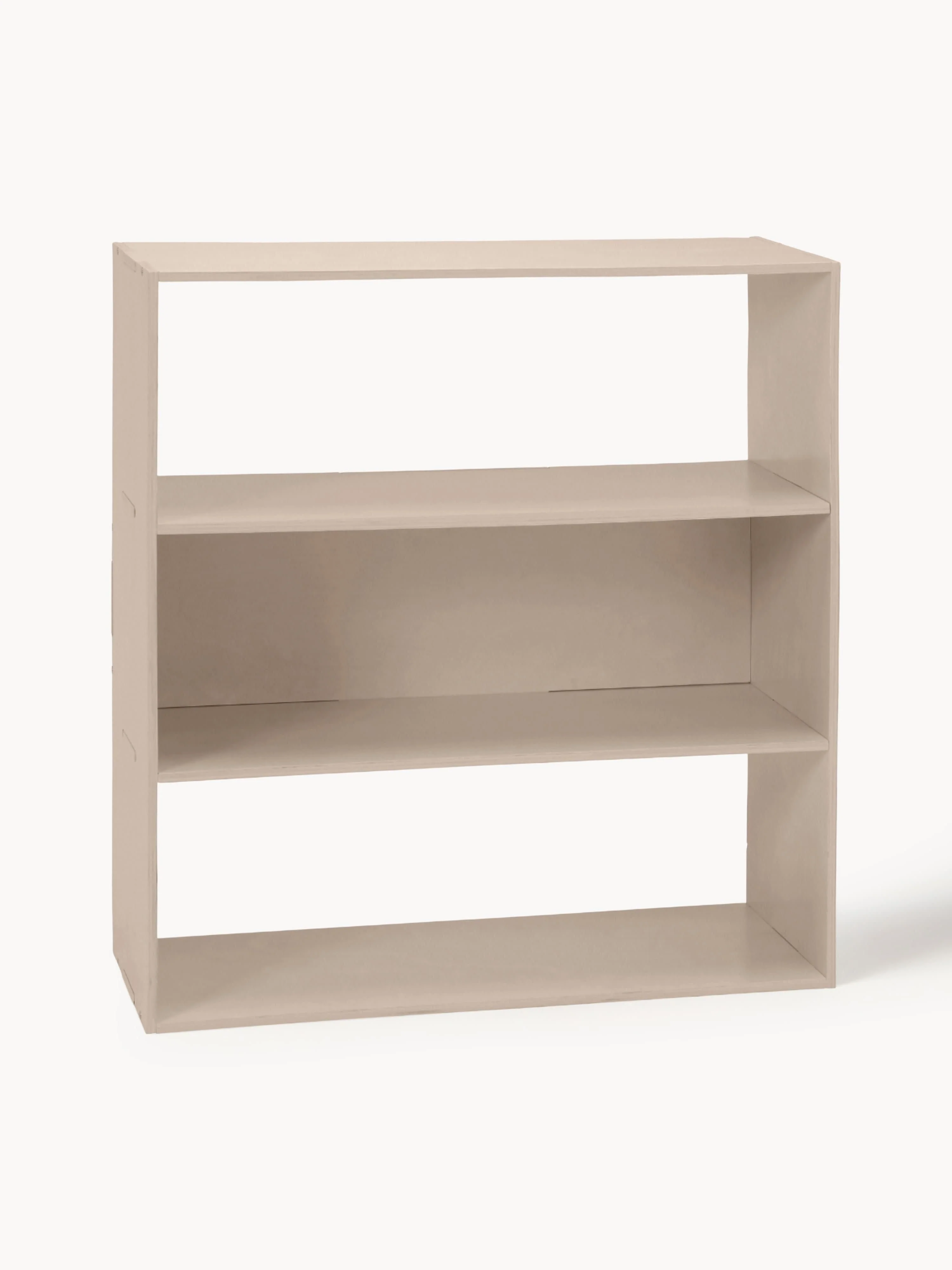 Houten wandrek Kiddo