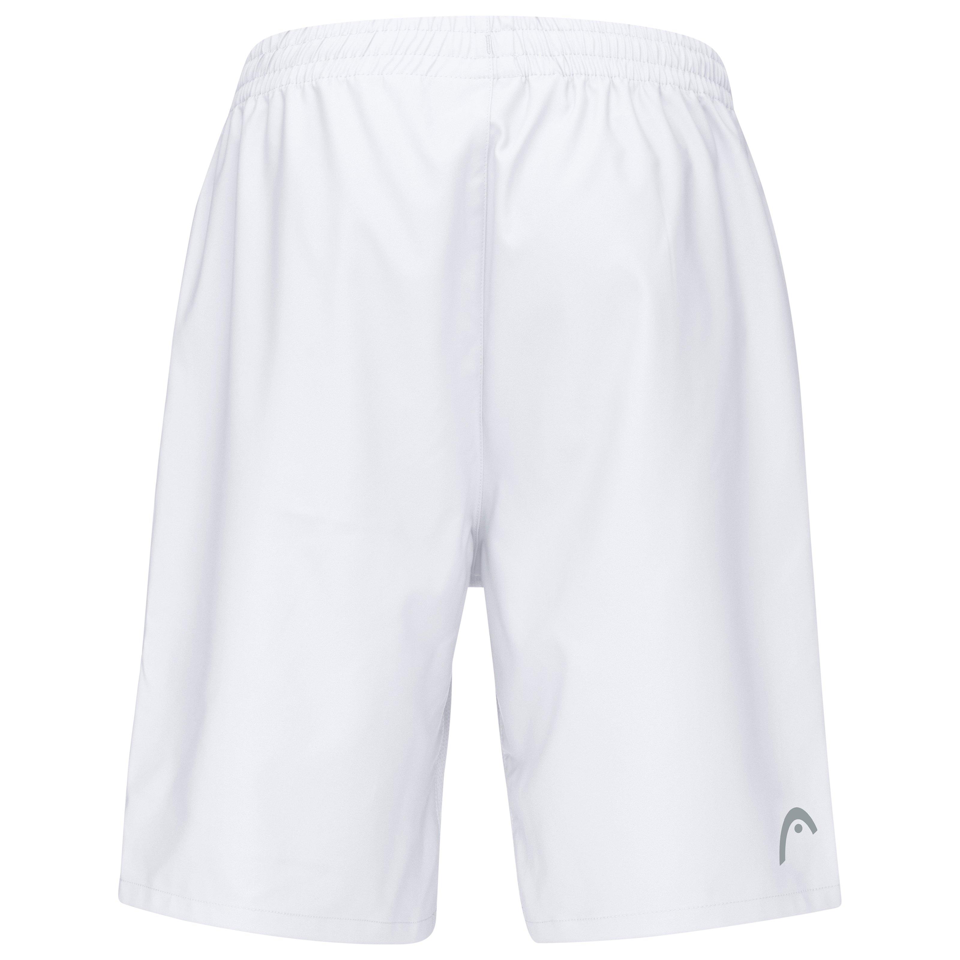 HEAD CLUB Bermuda Shorts Mens