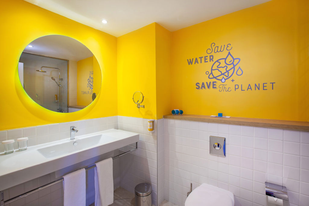 Abora Catarina by Lopesan Hotels All Inclusive - Hotel