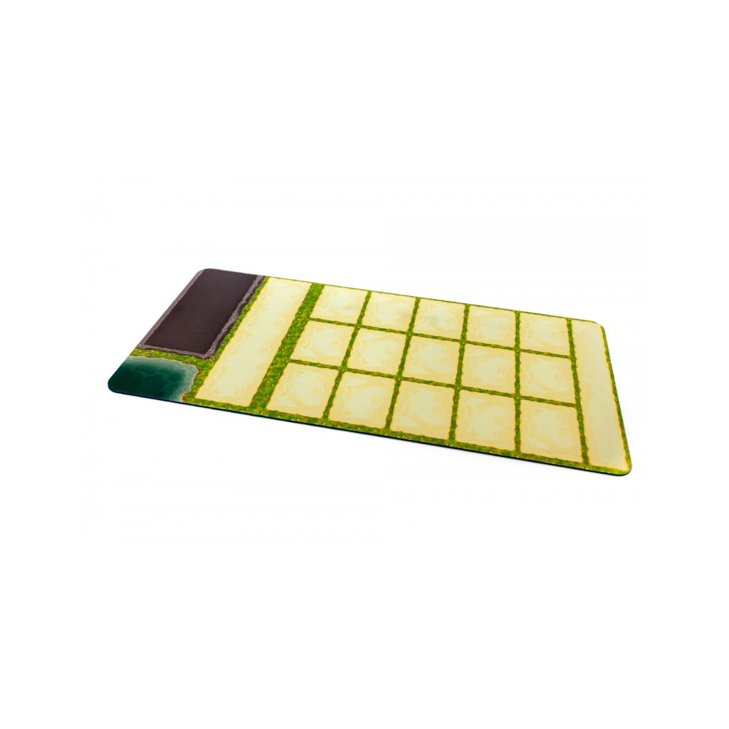 Playmats - Mousepad - Everdell et Extentions(Horizontal)
