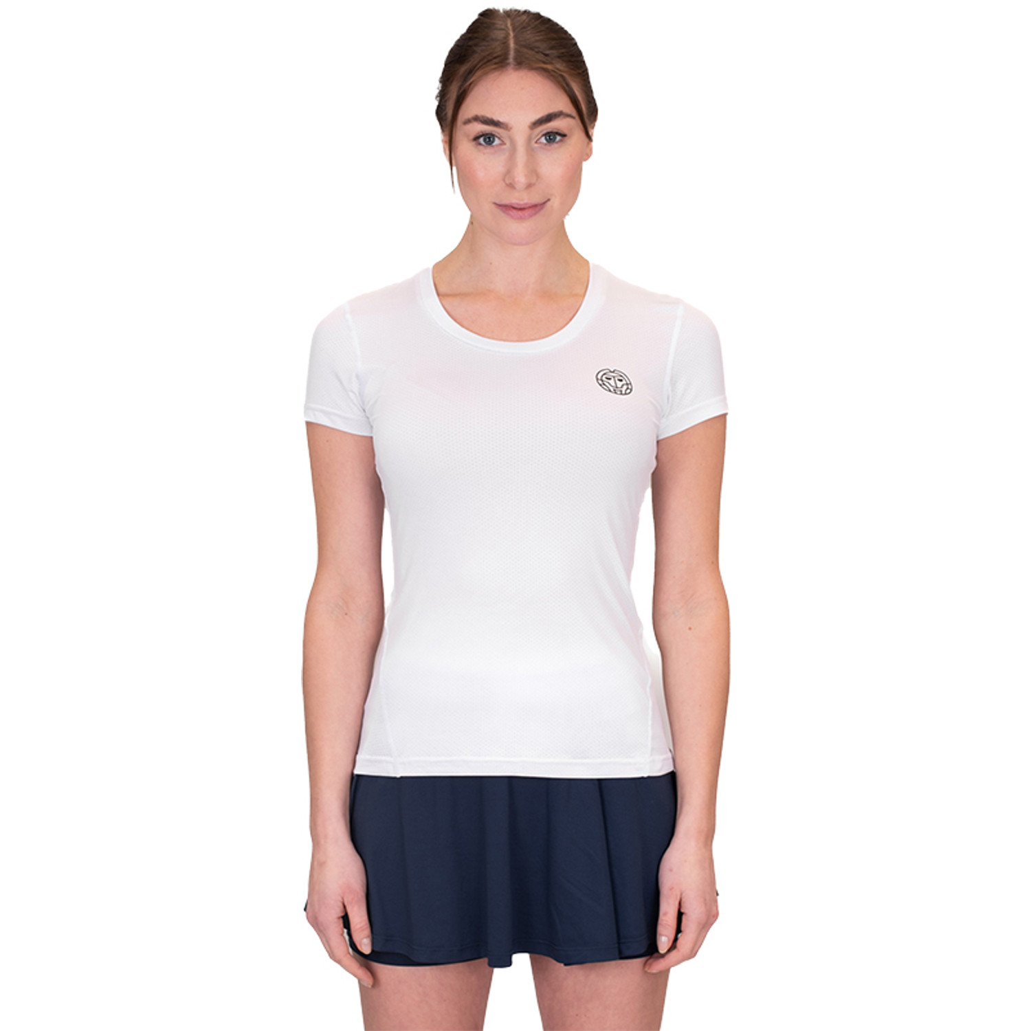 Bidi Badu Crew T-shirt Dames